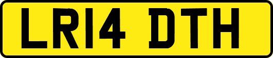 LR14DTH