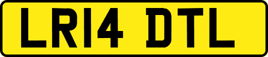 LR14DTL