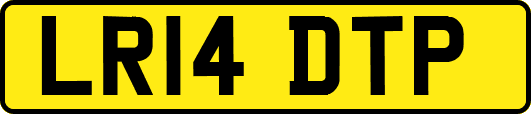 LR14DTP