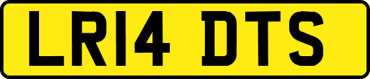 LR14DTS