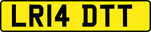 LR14DTT