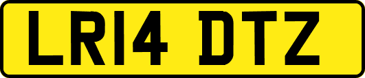 LR14DTZ