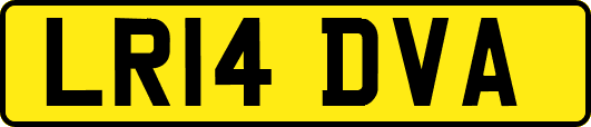 LR14DVA