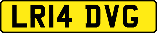 LR14DVG