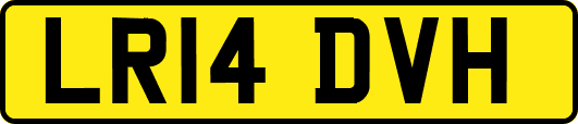 LR14DVH