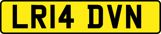 LR14DVN
