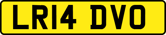 LR14DVO