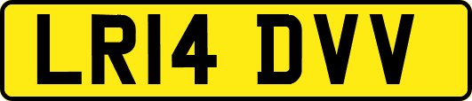 LR14DVV