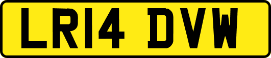 LR14DVW