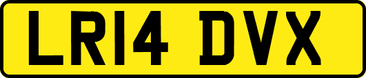 LR14DVX