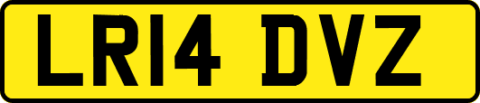 LR14DVZ