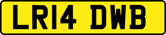 LR14DWB