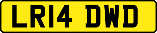 LR14DWD