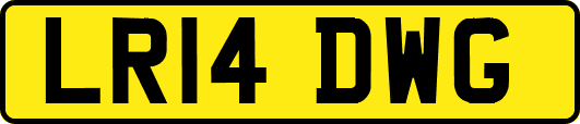 LR14DWG