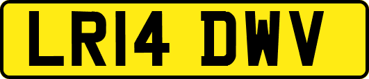 LR14DWV
