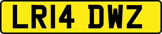 LR14DWZ
