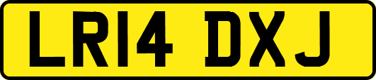 LR14DXJ