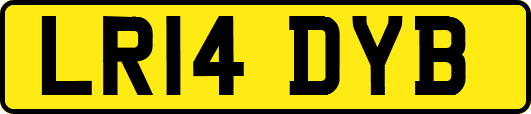 LR14DYB
