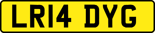 LR14DYG
