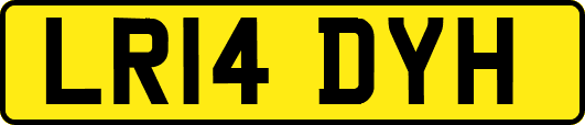 LR14DYH