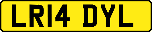LR14DYL