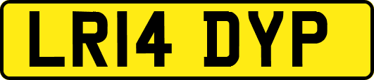 LR14DYP