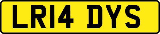 LR14DYS