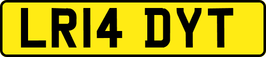 LR14DYT