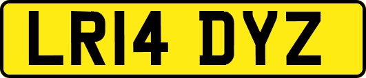 LR14DYZ