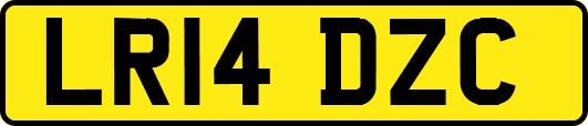LR14DZC