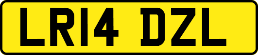 LR14DZL