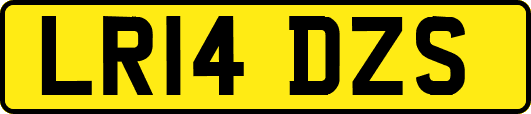 LR14DZS