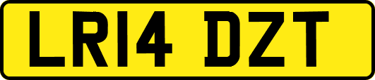 LR14DZT