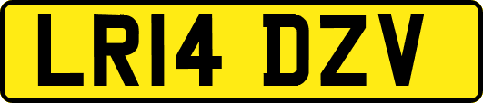 LR14DZV