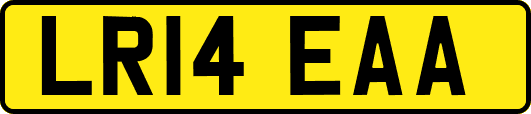 LR14EAA