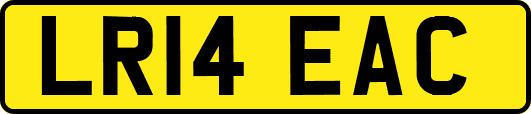 LR14EAC