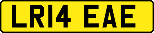 LR14EAE