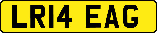 LR14EAG