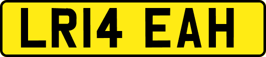 LR14EAH
