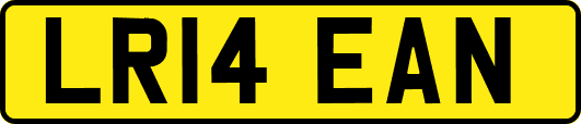 LR14EAN