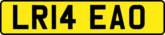 LR14EAO