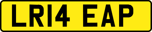 LR14EAP