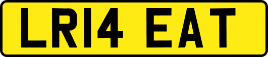 LR14EAT