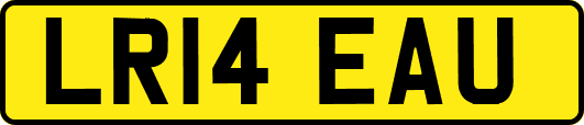 LR14EAU