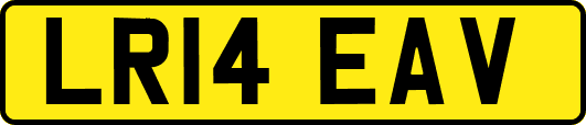 LR14EAV