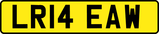 LR14EAW