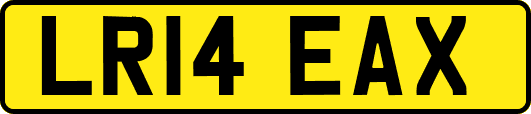 LR14EAX