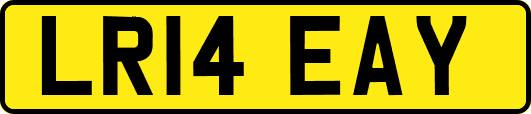 LR14EAY