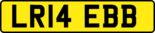 LR14EBB