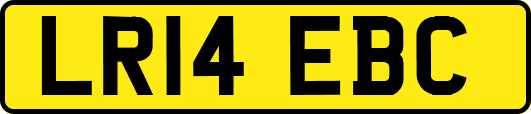 LR14EBC